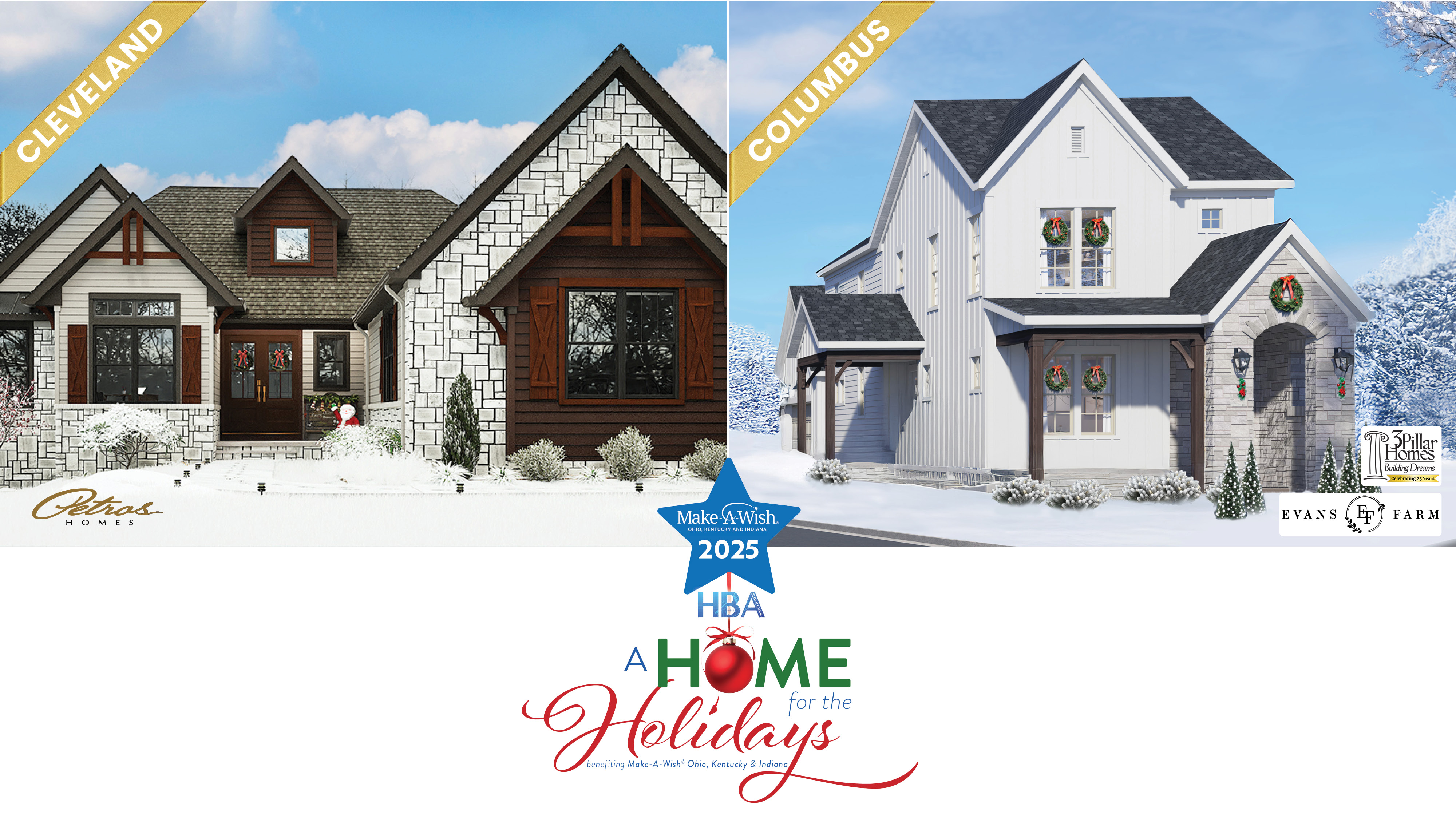 Home for the Holidays