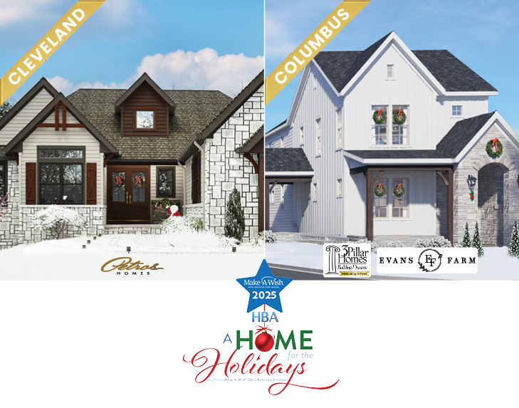 Home for the Holidays